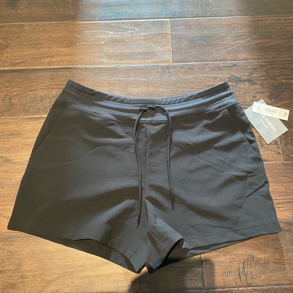 NWT! Joe Fresh Shorts